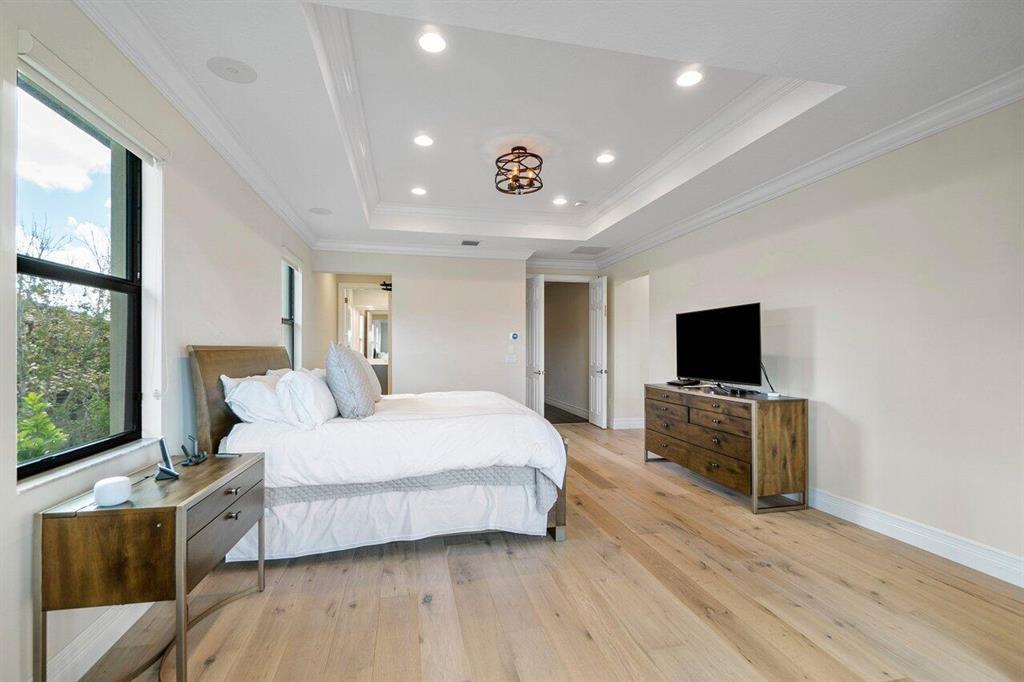 The Bridges - Residential