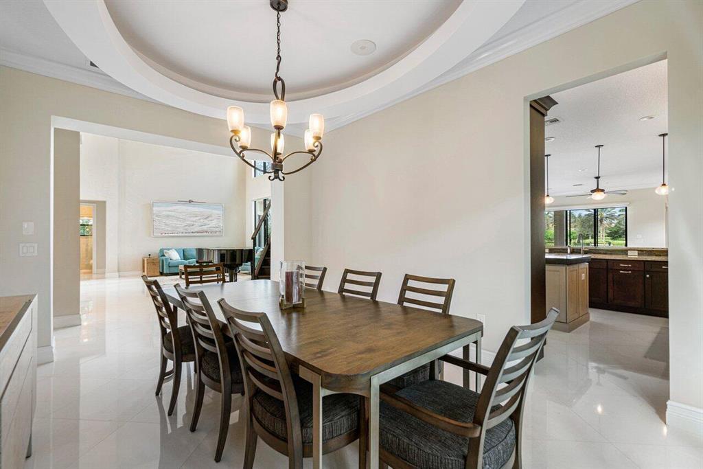 The Bridges - Residential