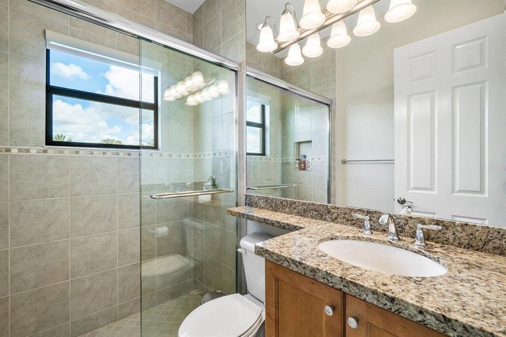 The Bridges - Residential