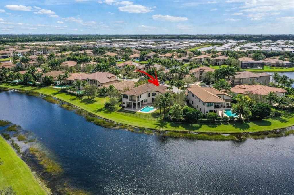 The Bridges - Residential