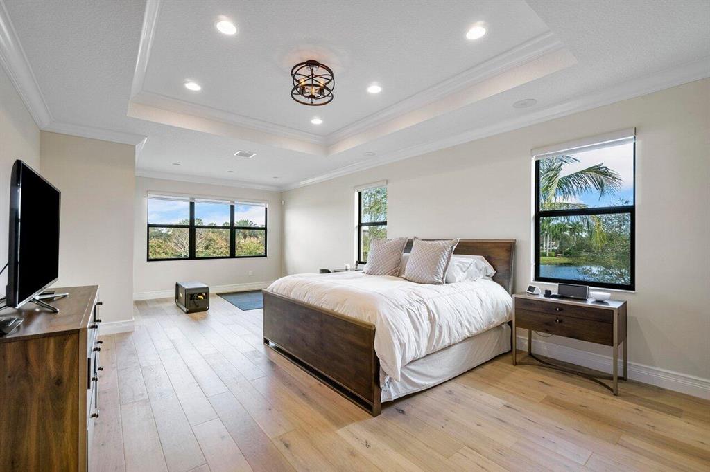 The Bridges - Residential