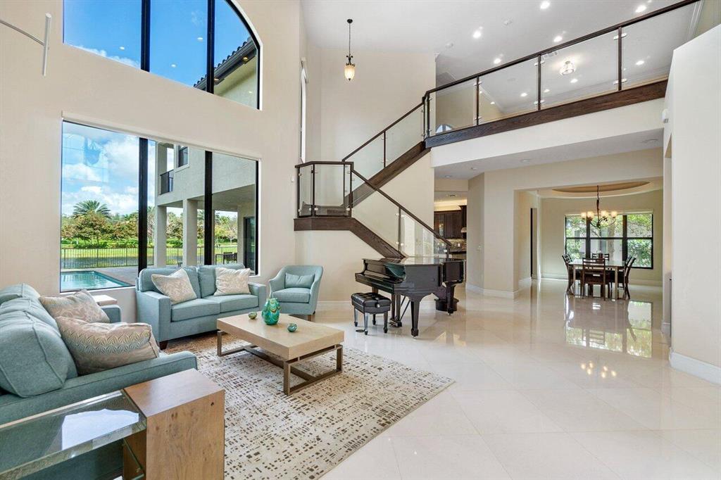 The Bridges - Residential