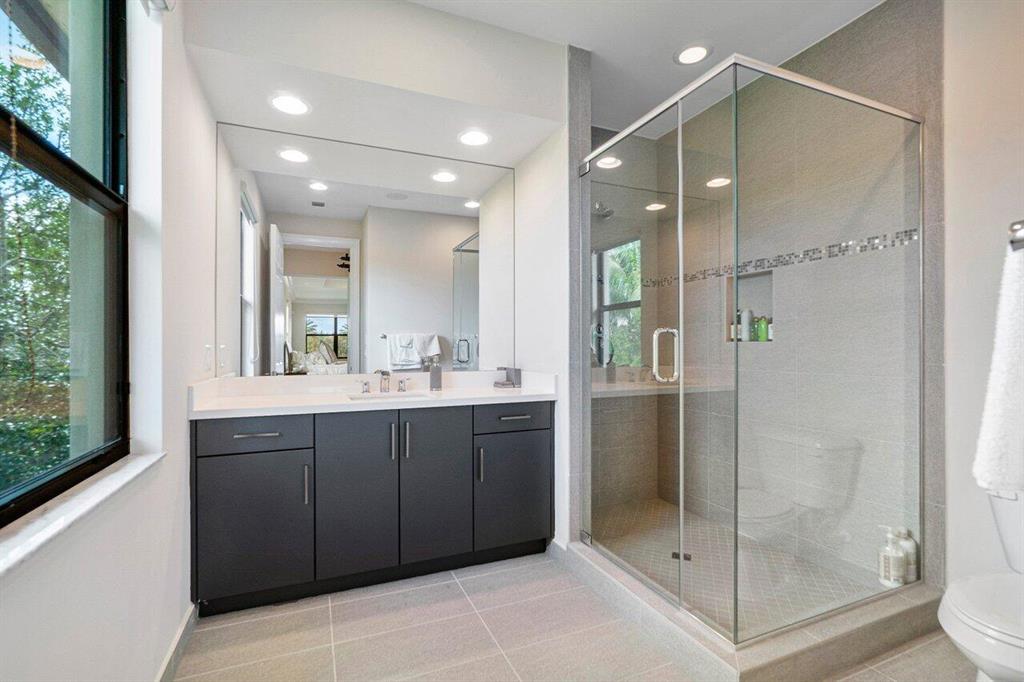 The Bridges - Residential