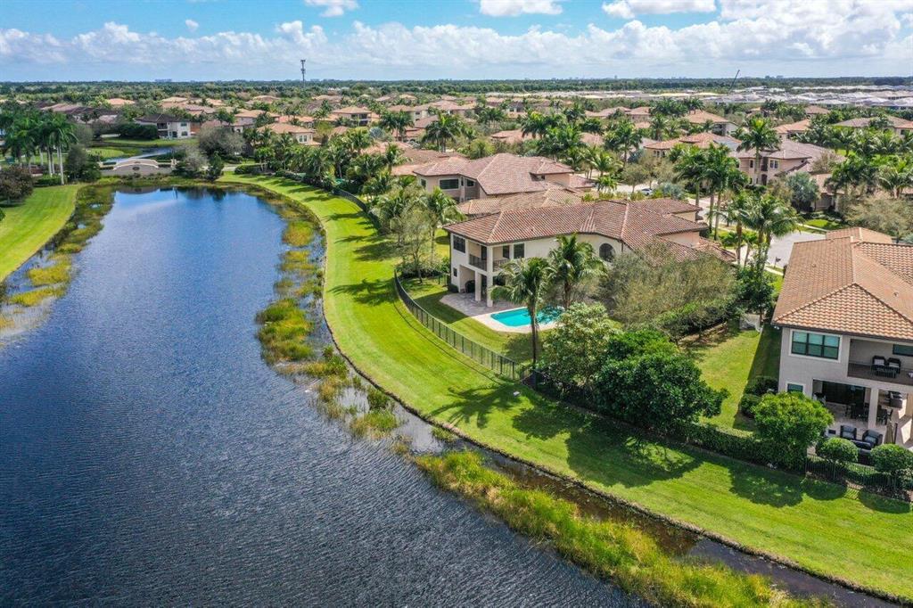 The Bridges - Residential