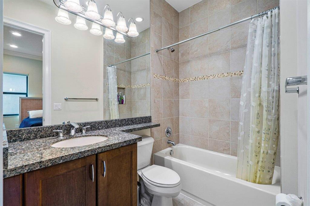 The Bridges - Residential