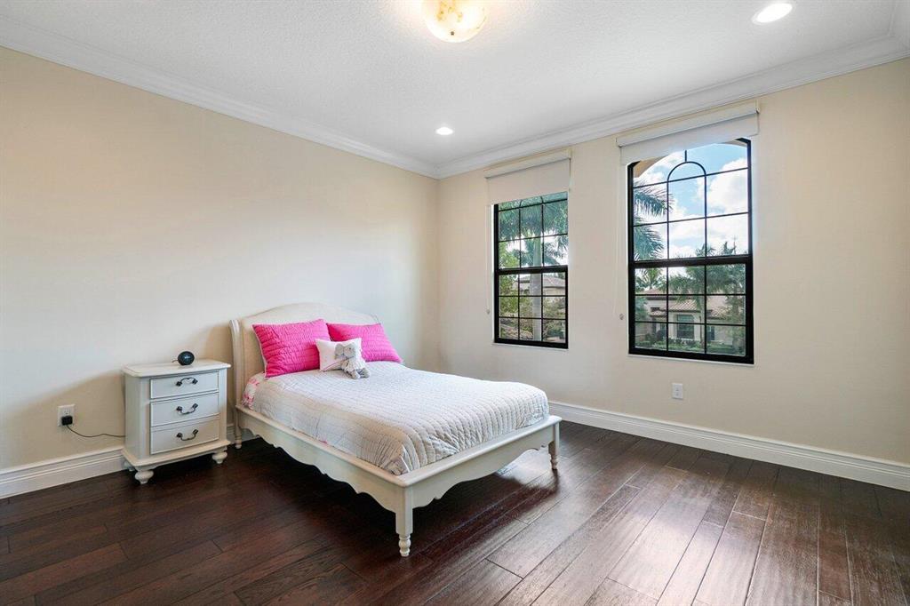 The Bridges - Residential