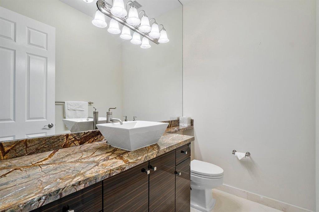 The Bridges - Residential