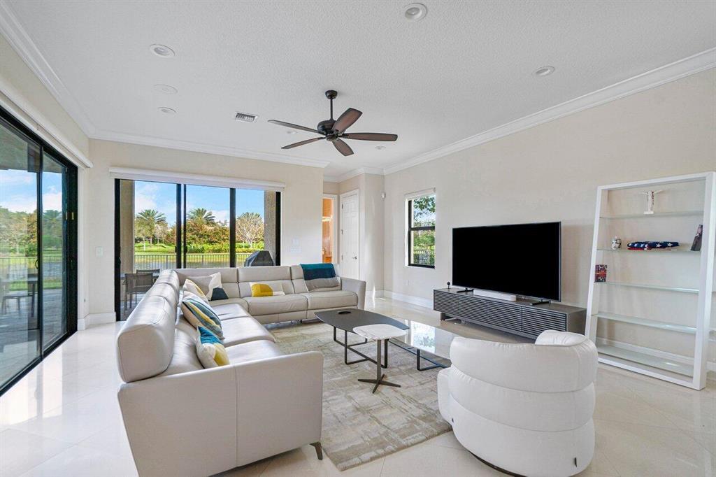 The Bridges - Residential