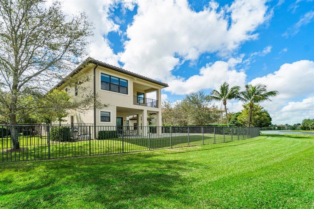 The Bridges - Residential