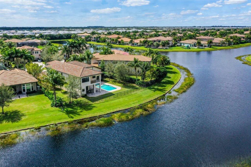 The Bridges - Residential