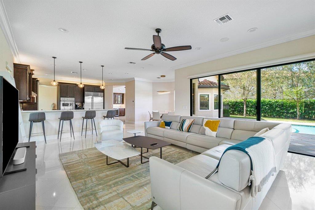 The Bridges - Residential