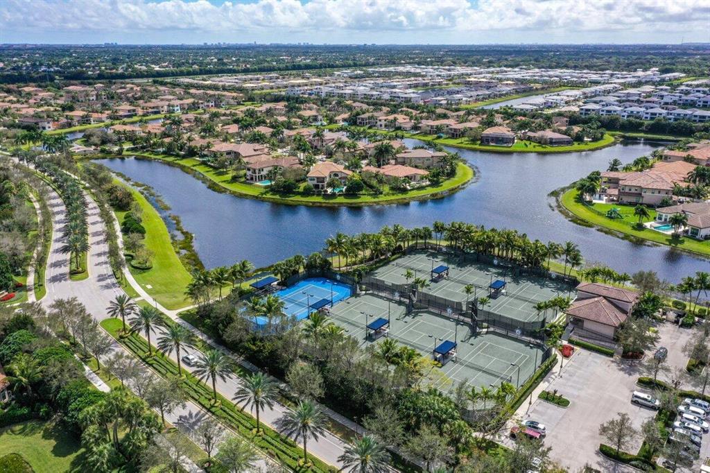 The Bridges - Residential