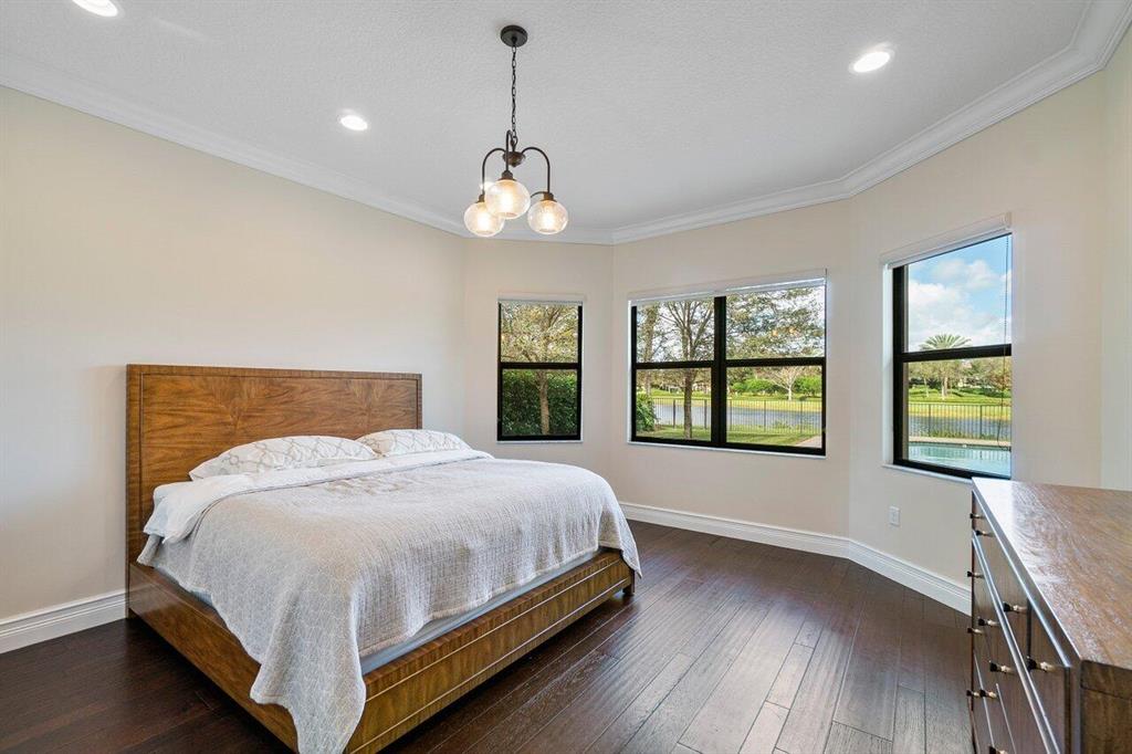 The Bridges - Residential