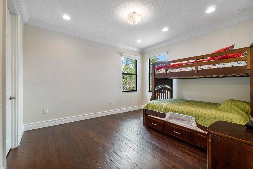 The Bridges - Residential