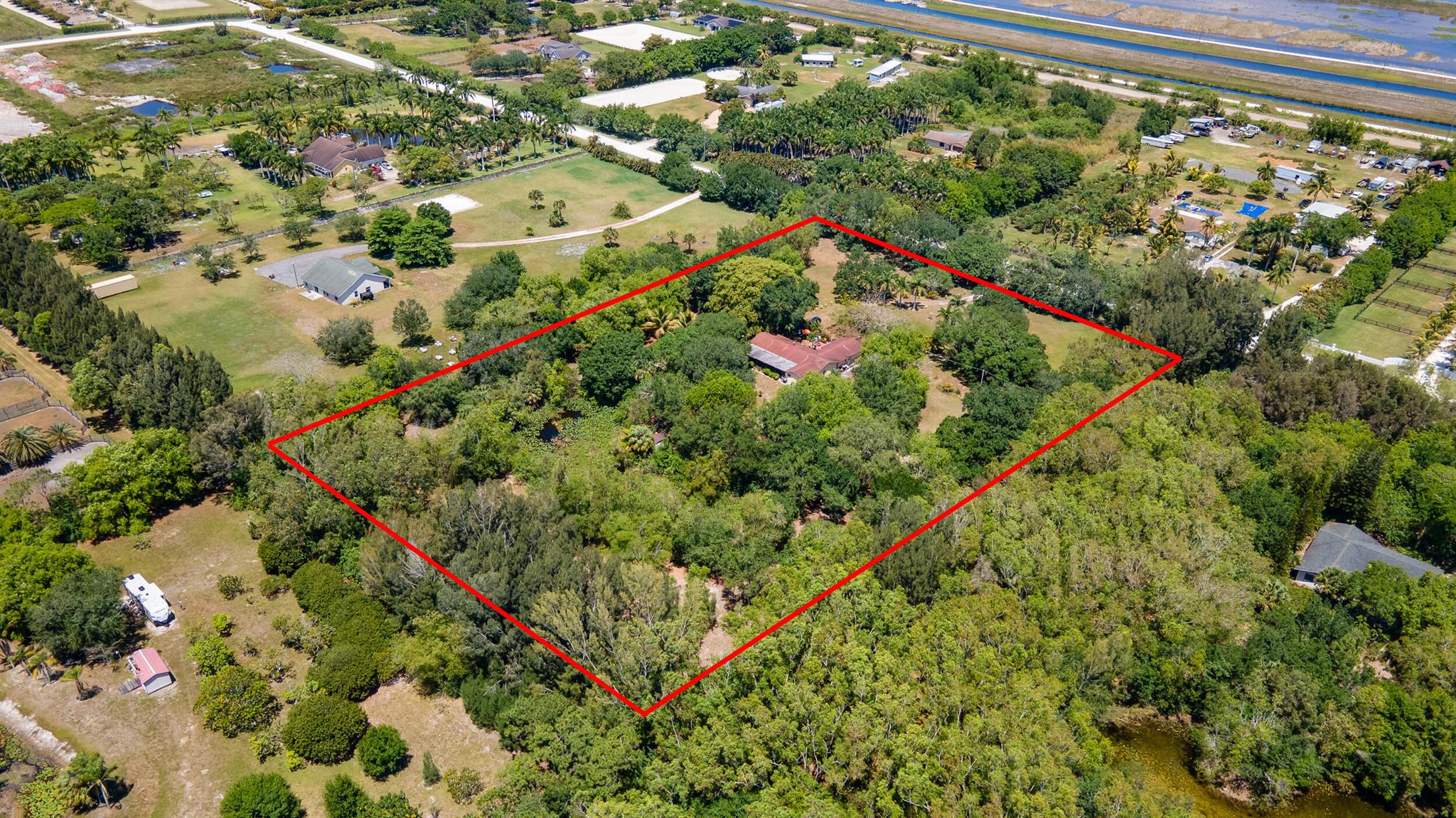 16688 Rustic Road