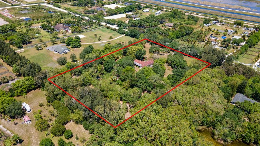 Photo of 16688 Rustic Road, Wellington, FL 33470 (MLS # R10981854)
