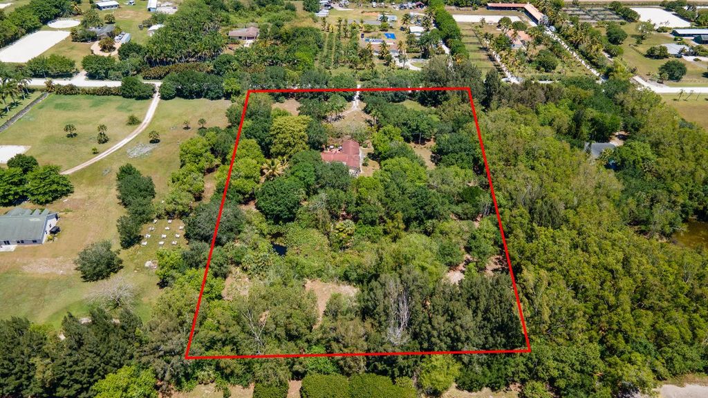 Photo of 16688 Rustic Road, Wellington, FL 33470 (MLS # R10981854)