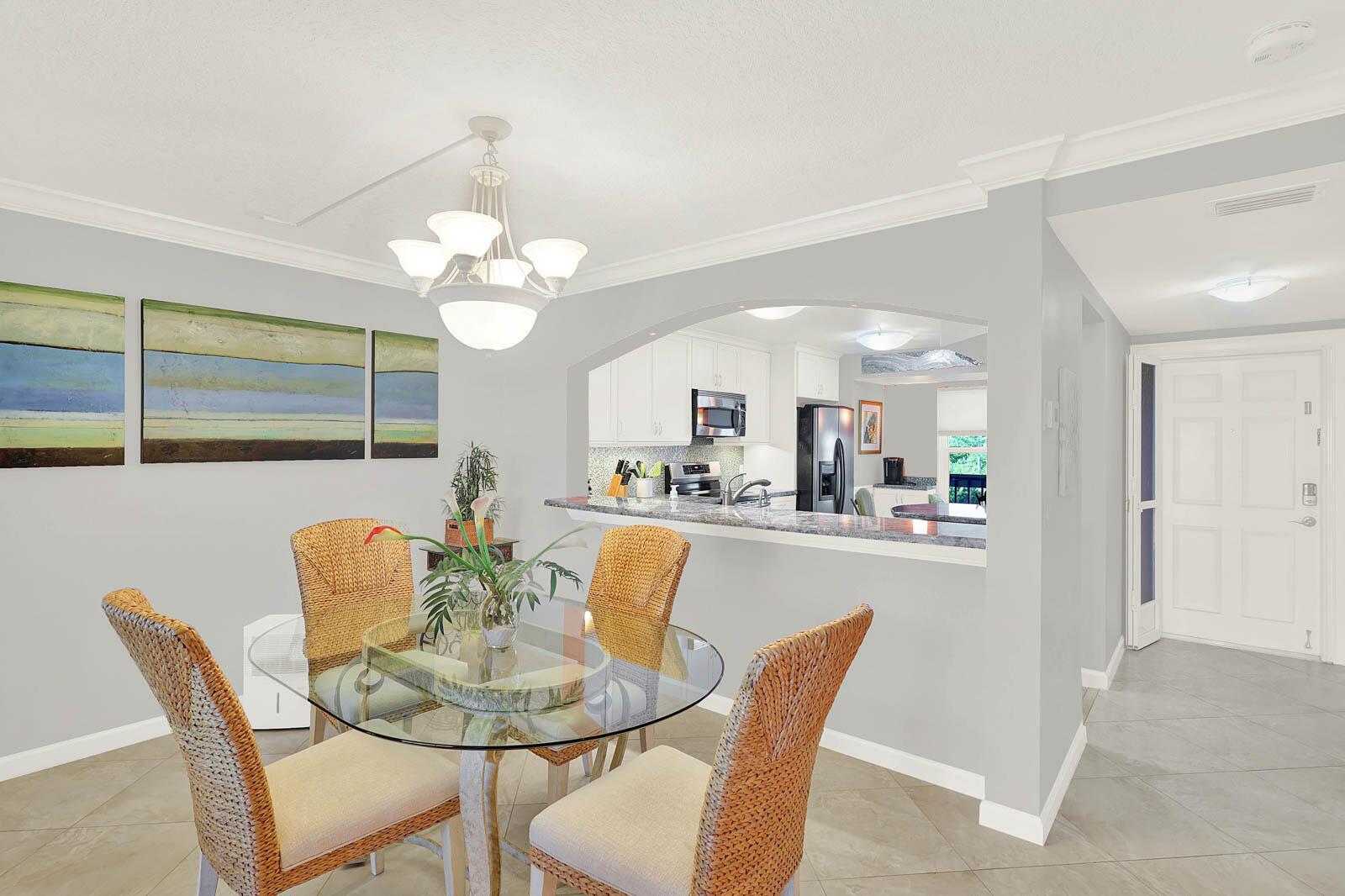 SANDPEBBLE - Residential