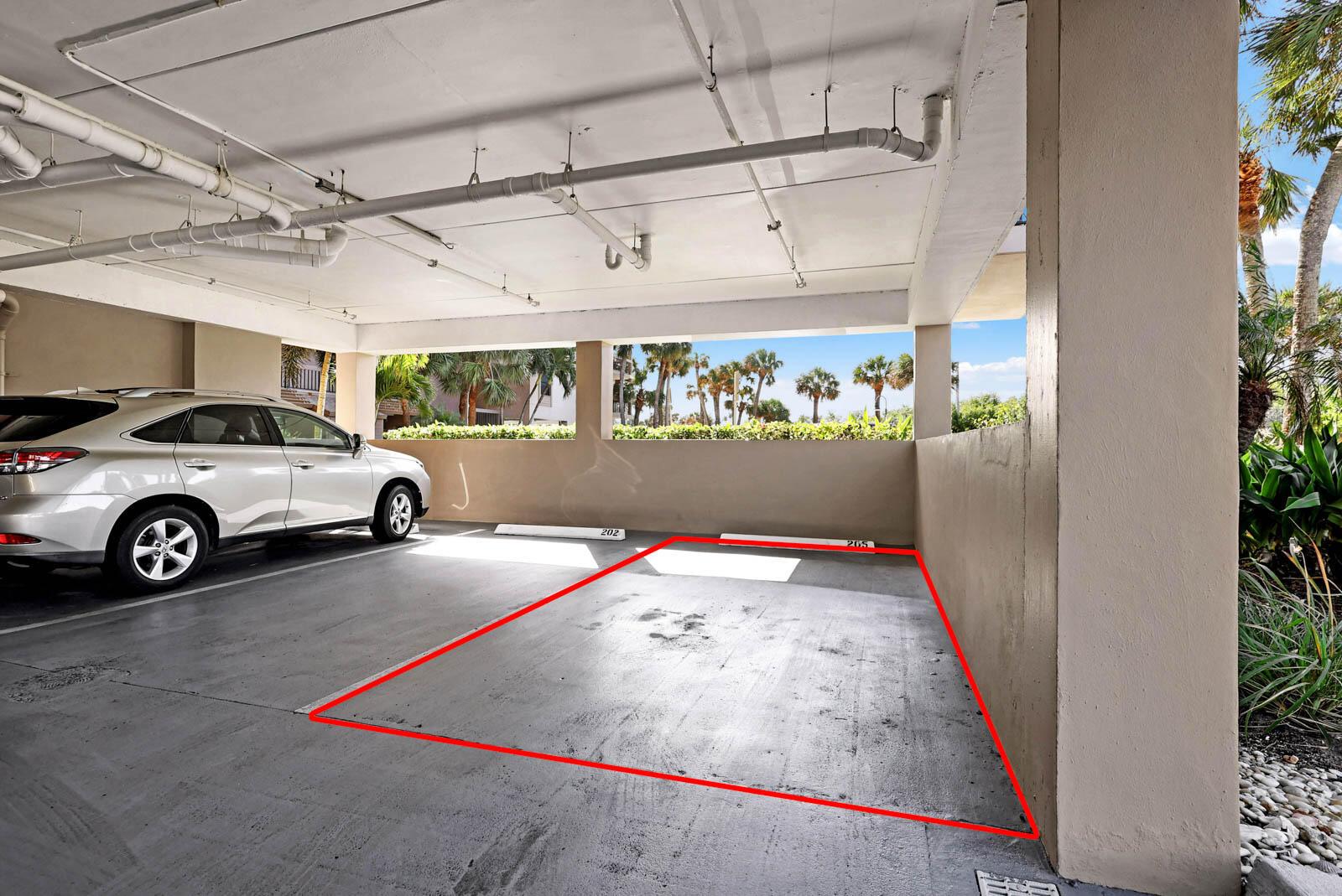 SANDPEBBLE - Residential