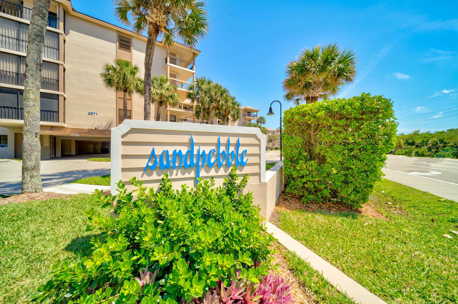 SANDPEBBLE - Residential