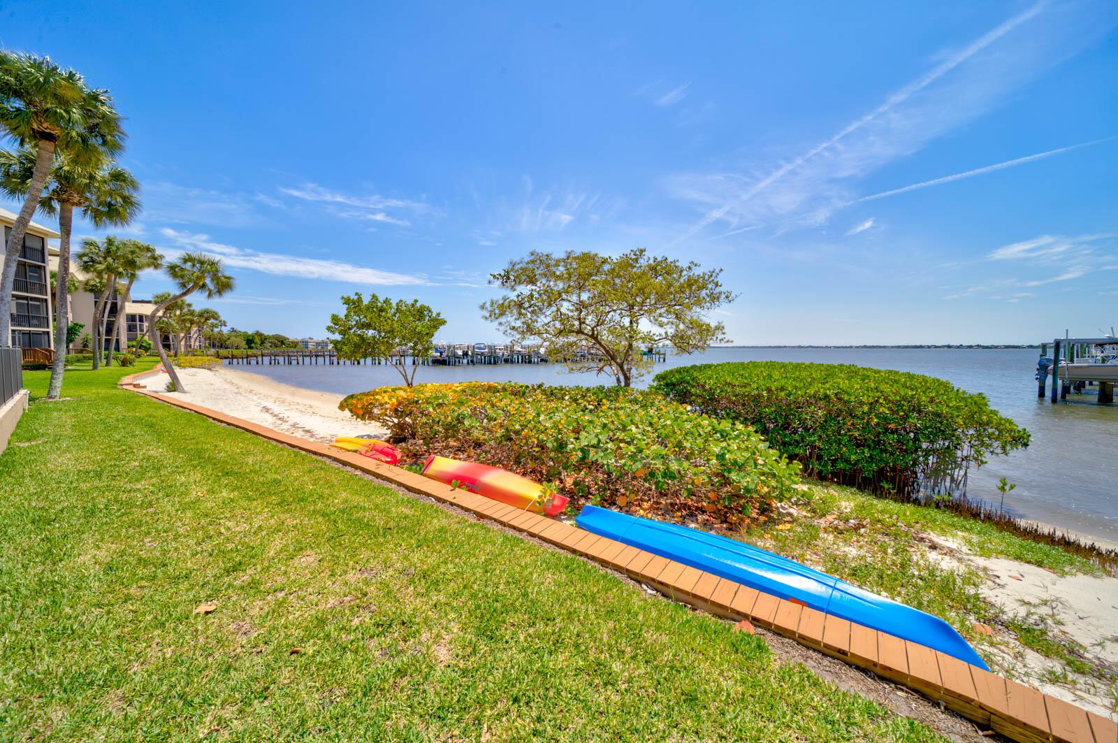 SANDPEBBLE - Residential