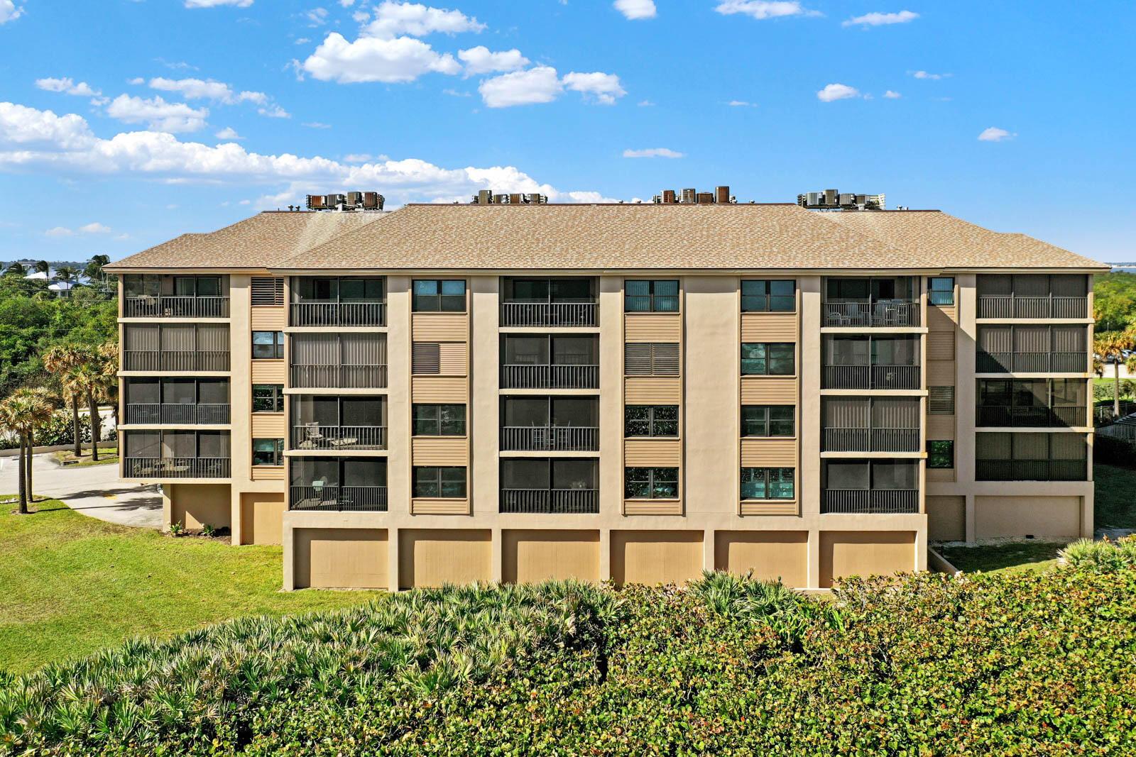 SANDPEBBLE - Residential