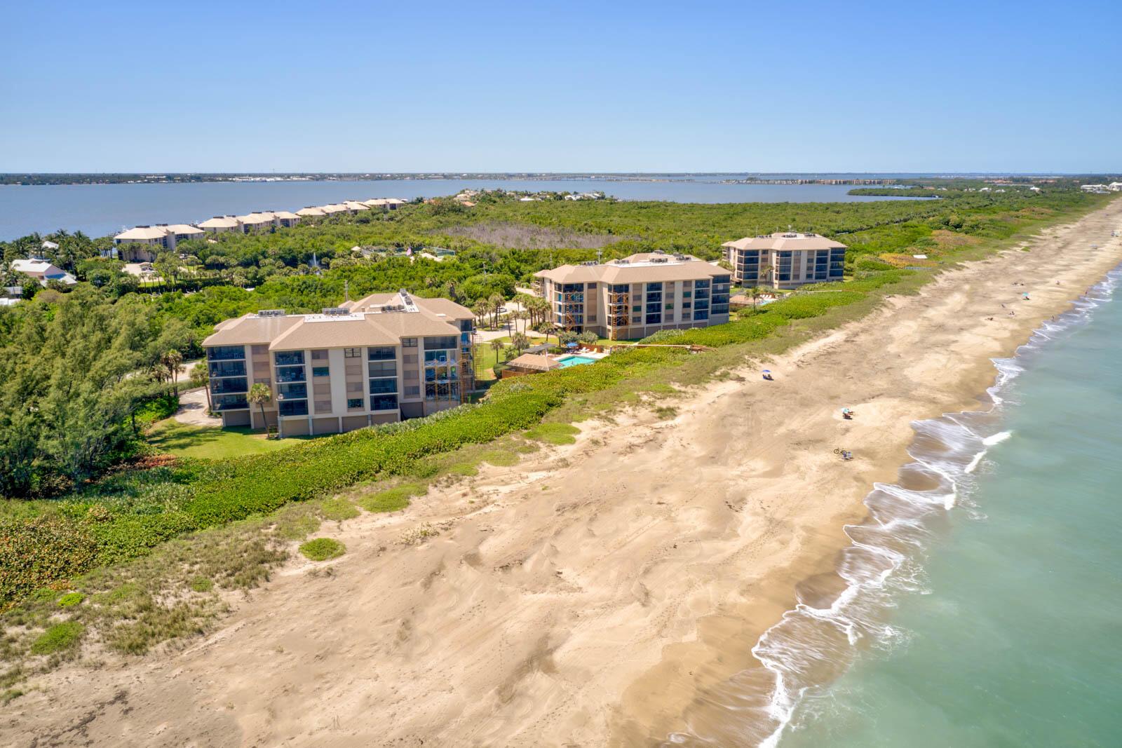 SANDPEBBLE - Residential