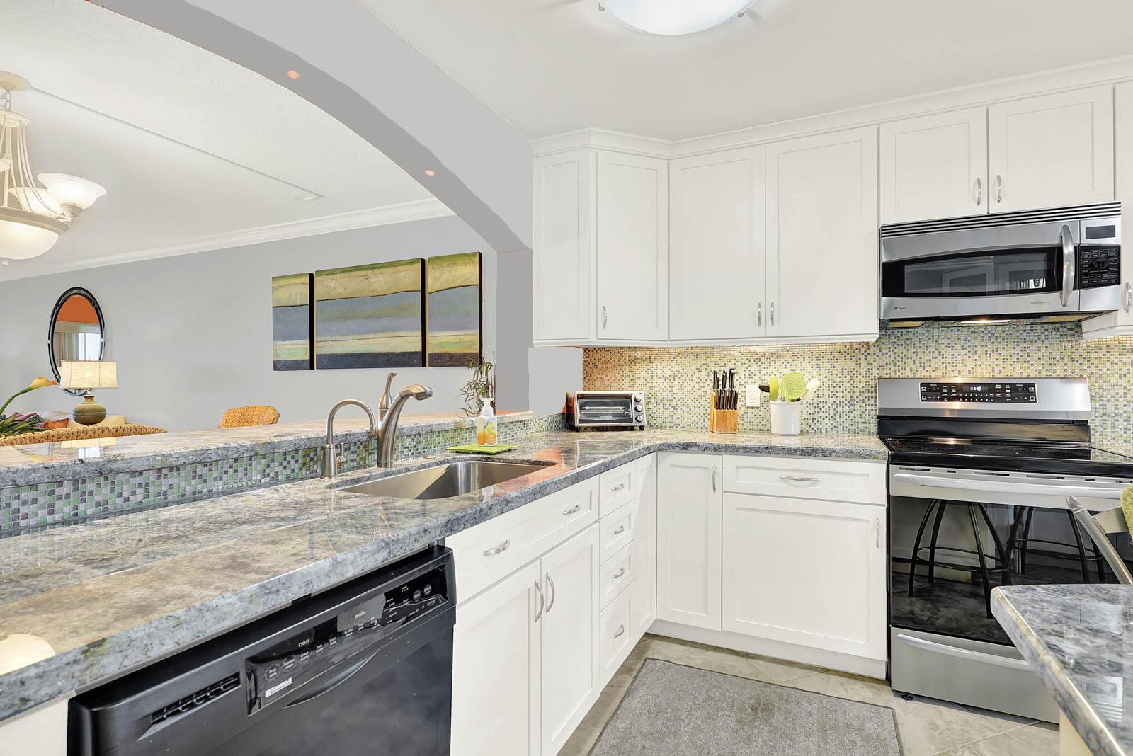 SANDPEBBLE - Residential