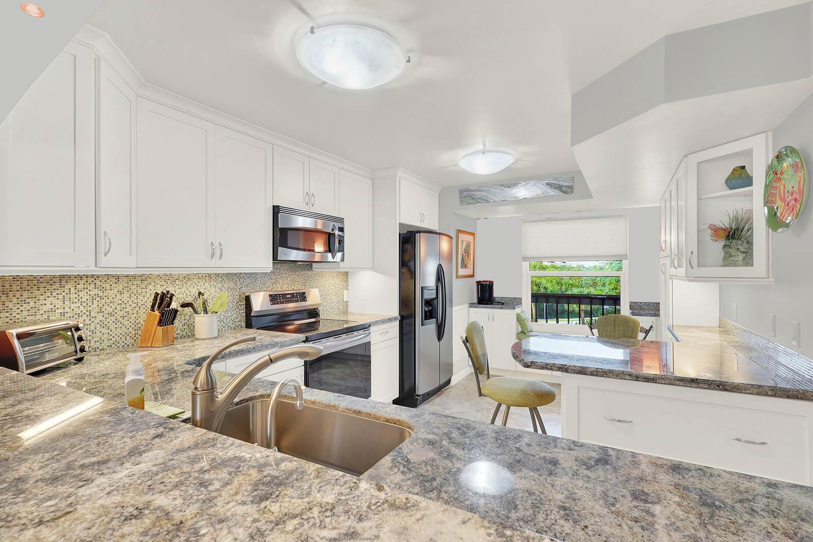 SANDPEBBLE - Residential