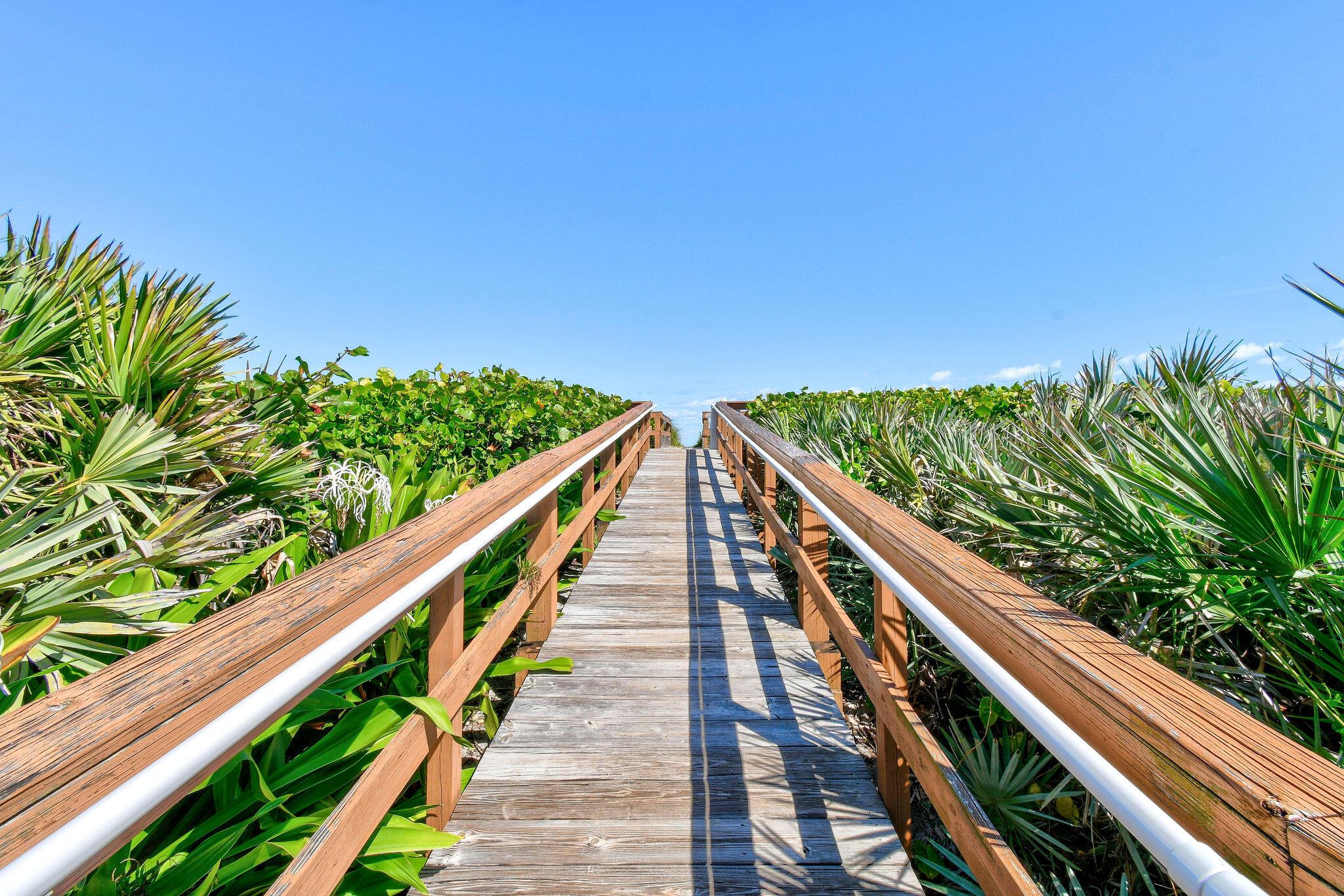 SANDPEBBLE - Residential