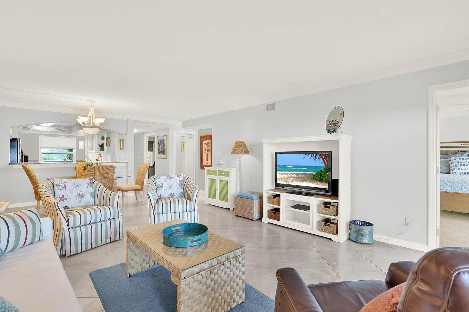 SANDPEBBLE - Residential