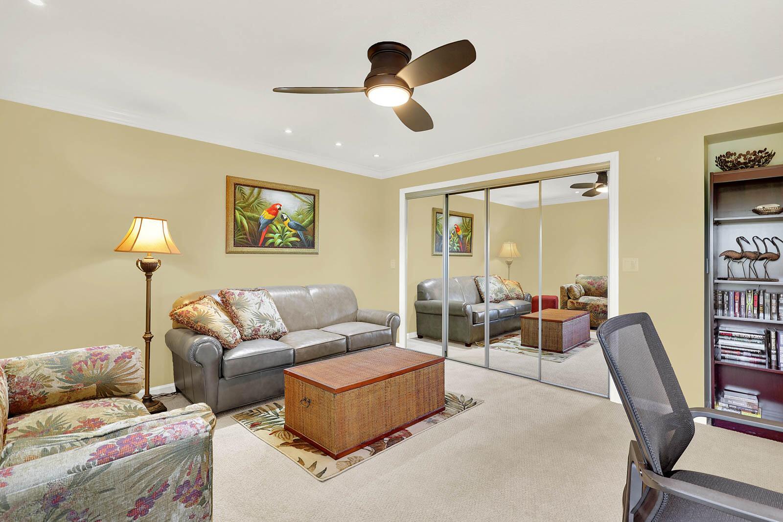 SANDPEBBLE - Residential