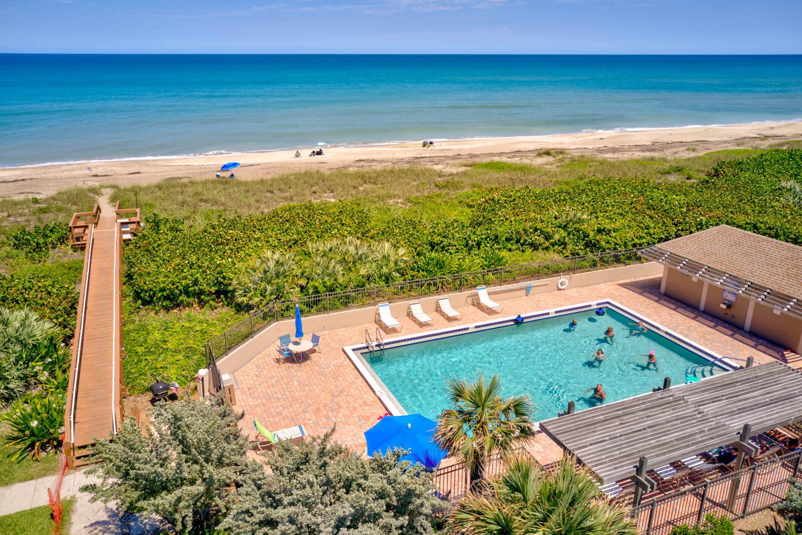 SANDPEBBLE - Residential