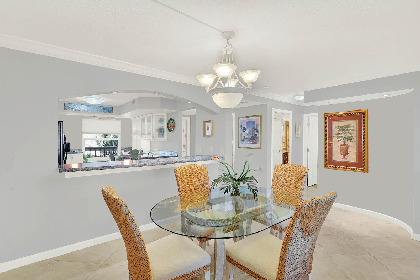 SANDPEBBLE - Residential