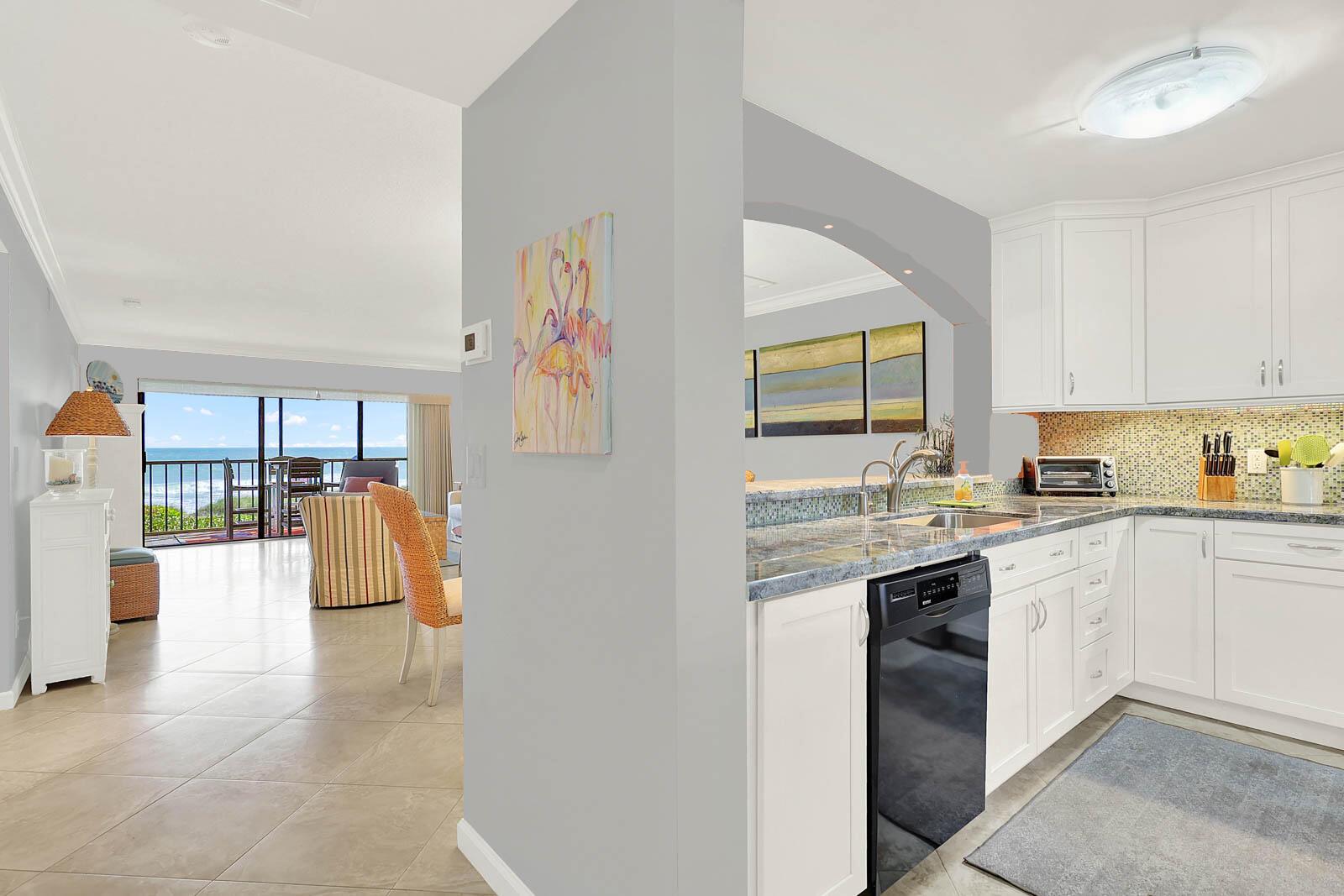 SANDPEBBLE - Residential