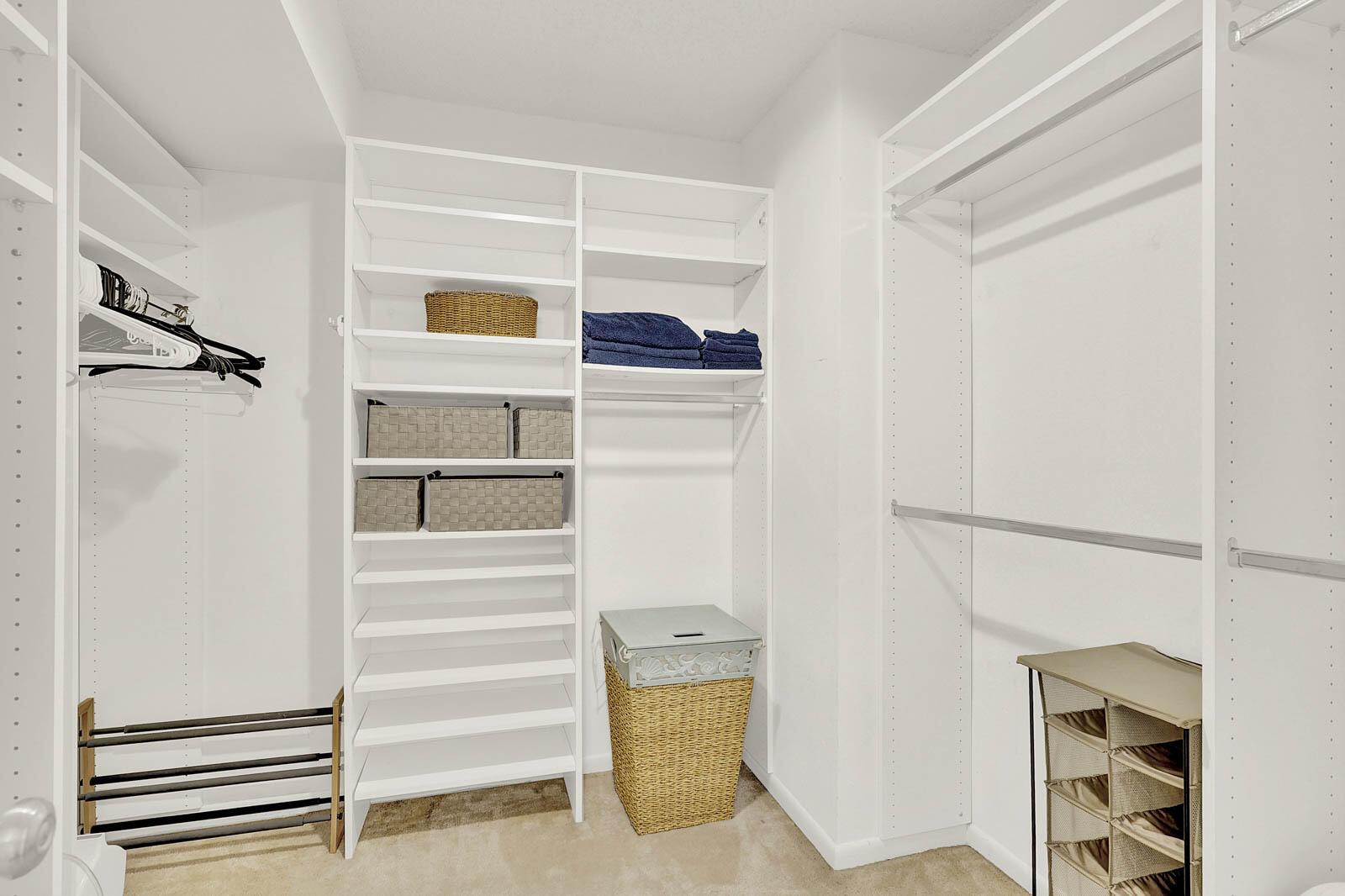 SANDPEBBLE - Residential