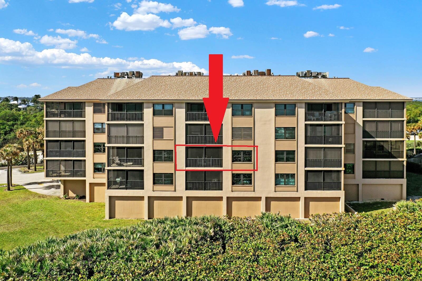 SANDPEBBLE - Residential