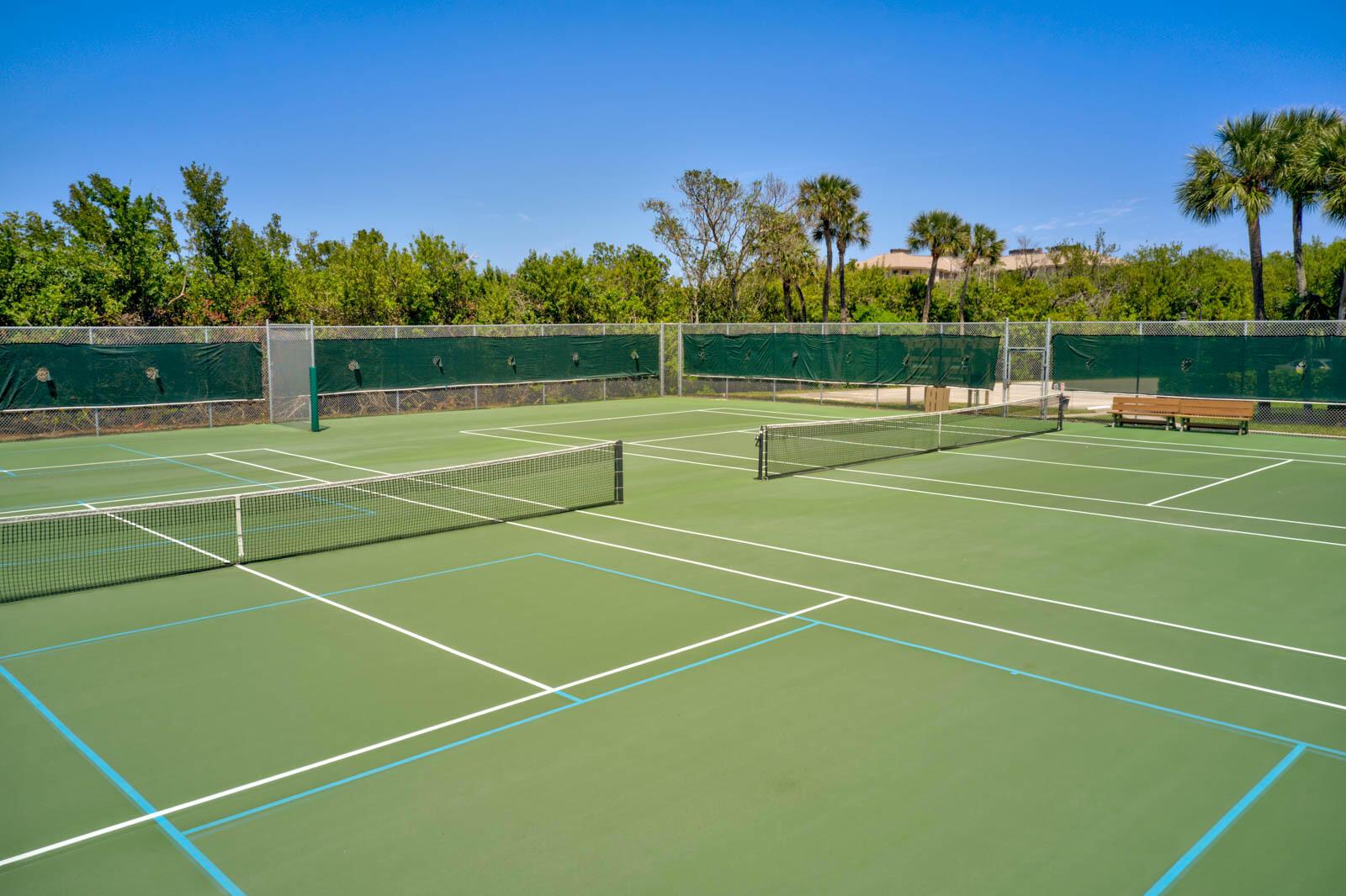 SANDPEBBLE - Residential