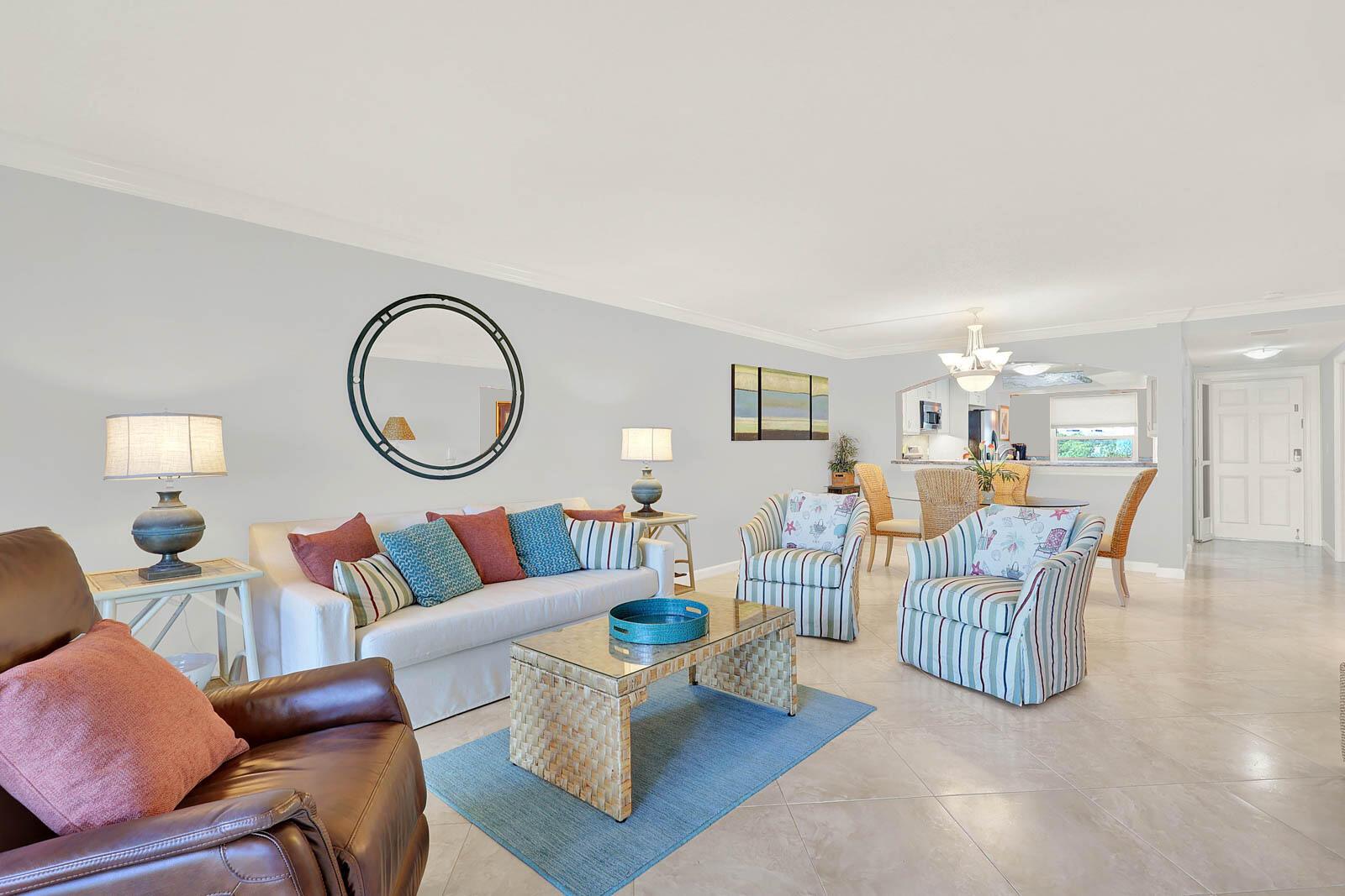 SANDPEBBLE - Residential