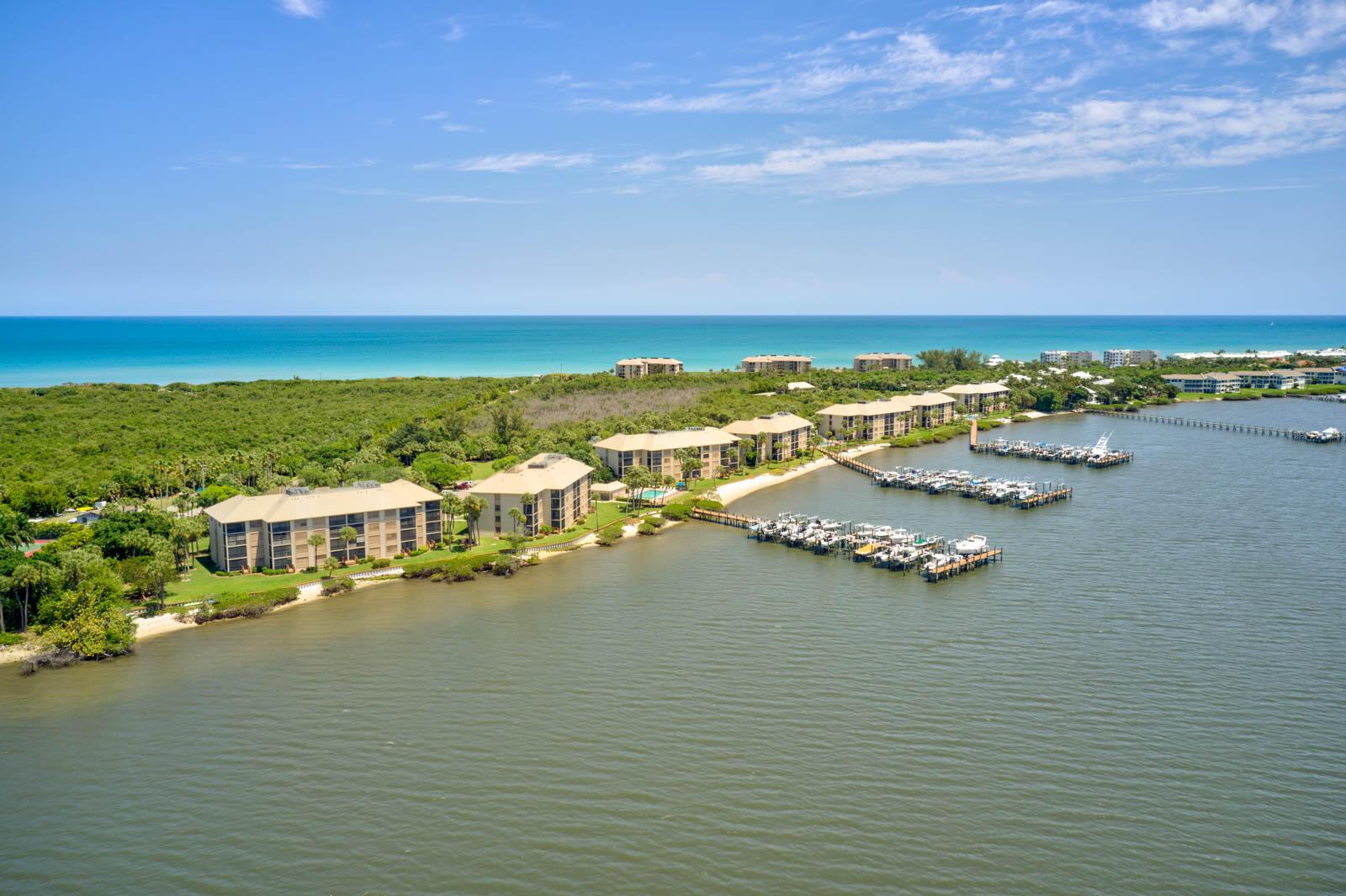 SANDPEBBLE - Residential