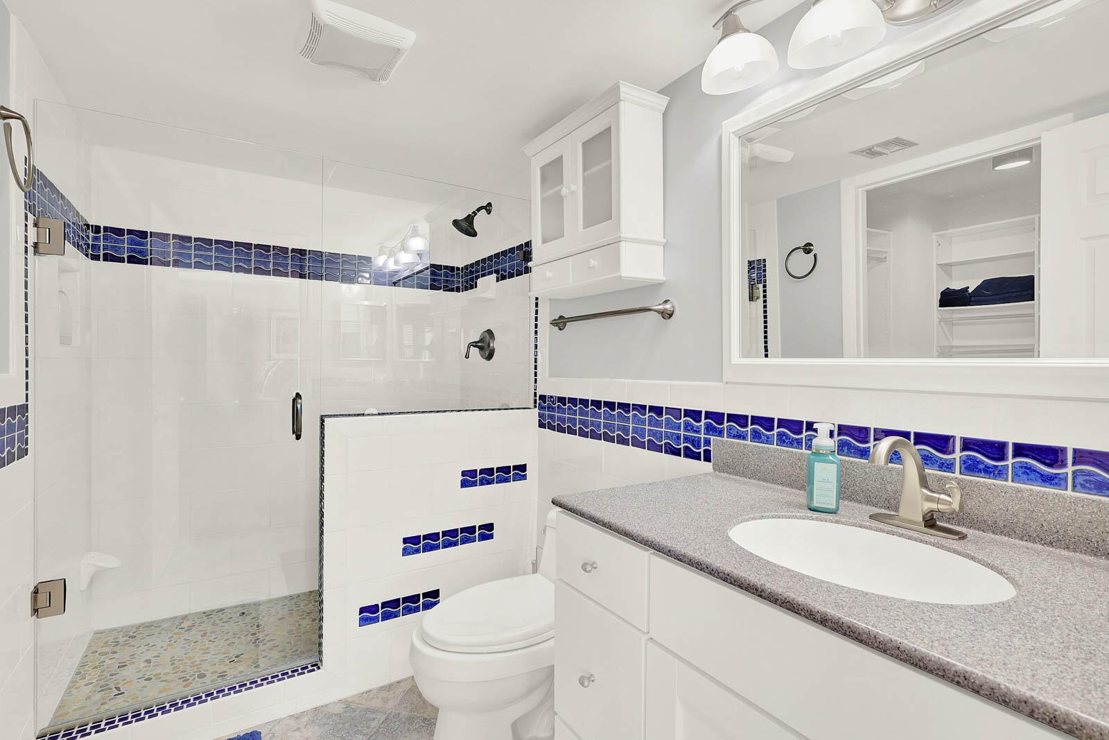 SANDPEBBLE - Residential