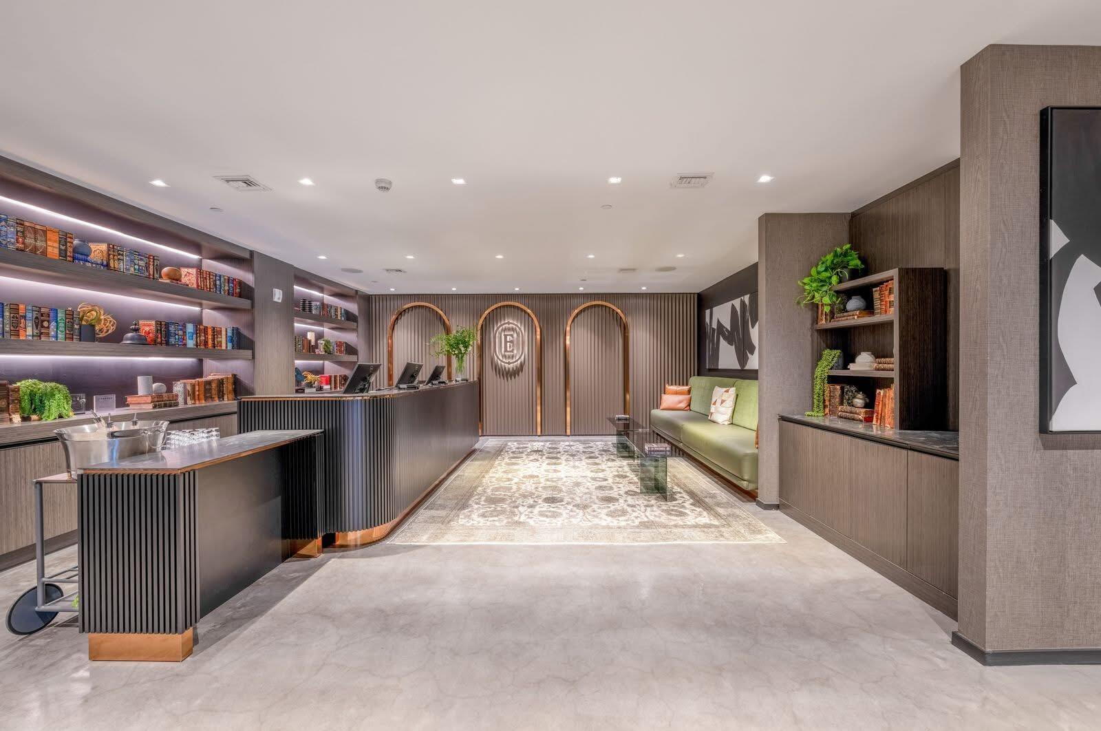 THE ELSER - Residential