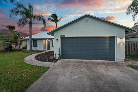 A home in Jupiter