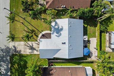 A home in Jupiter