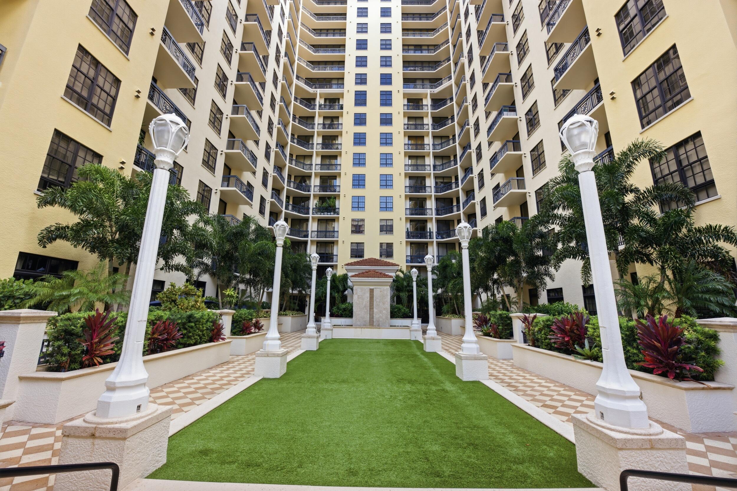 701 S OLIVE Avenue 216