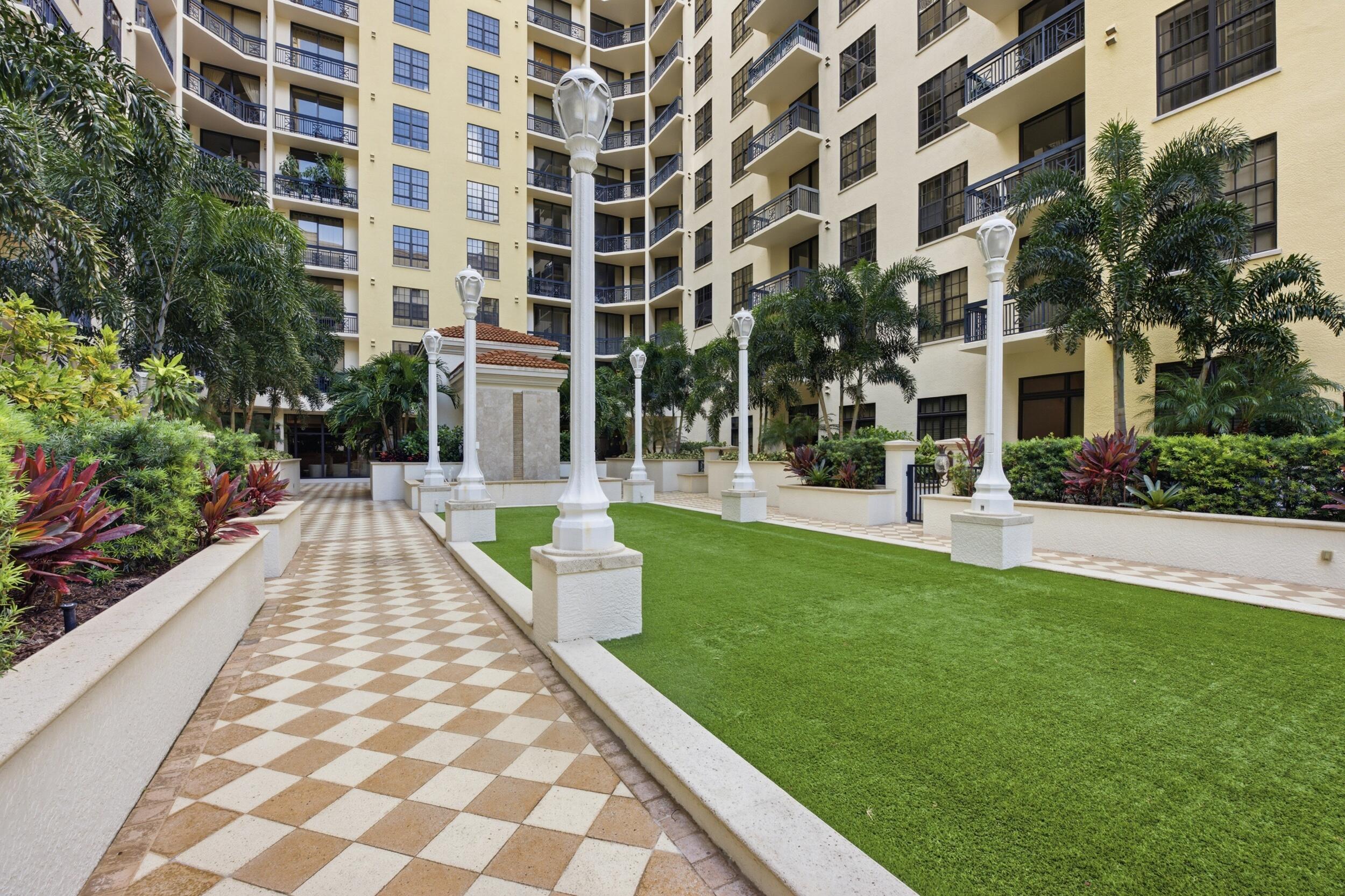 701 S OLIVE Avenue 216