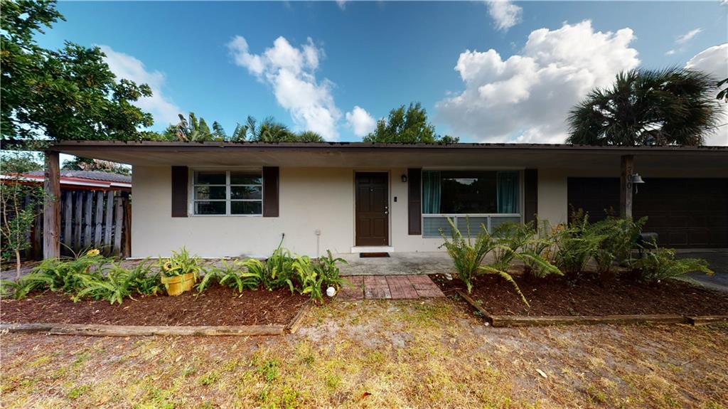 Lloyd Estates 25-47 B - Residential