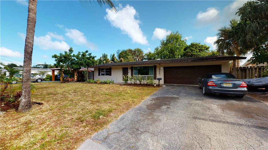 Lloyd Estates 25-47 B - Residential