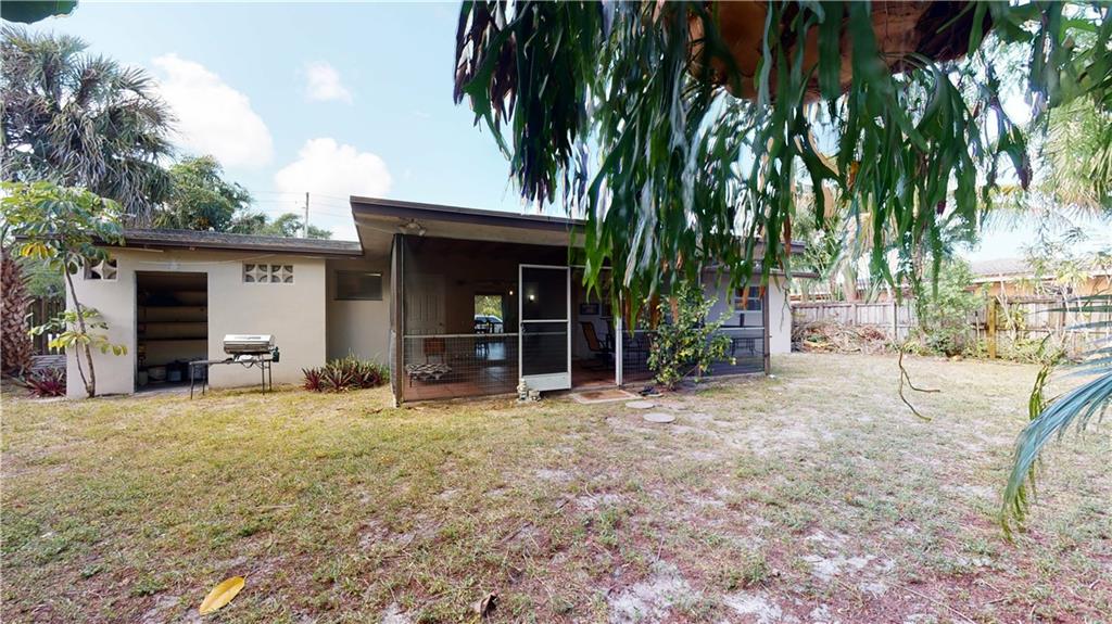 Lloyd Estates 25-47 B - Residential