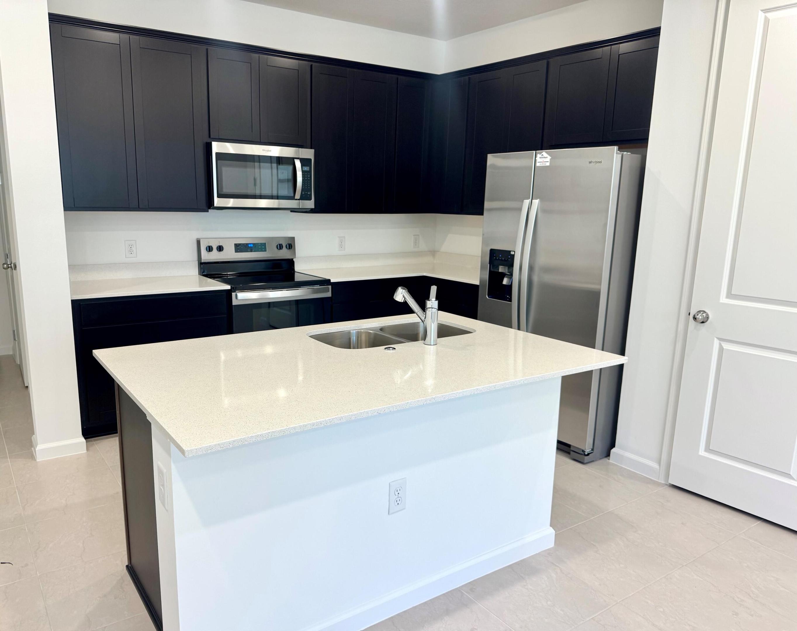 EVERTON - Residential